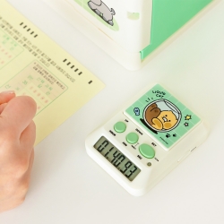 Choonsik ordinary stop watch