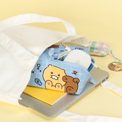 Choonsik ordinary partition Pouch