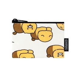 Choonsik ordinary pettern Flat Pouch S