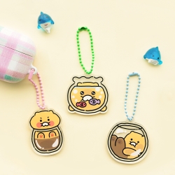 Choonsik ordinary Acrylic Keychain