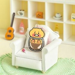Choonsik ordinary Acrylic Keychain