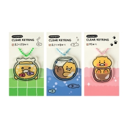 Choonsik ordinary Acrylic Keychain