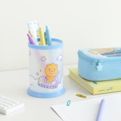 Little friends dreaming DIY pen holder