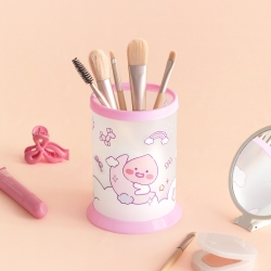 Little friends dreaming DIY pen holder