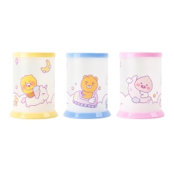 Little friends dreaming DIY pen holder