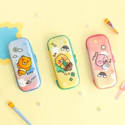 Kakao friends EVA Pencil Case
