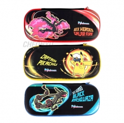 Pokémon EVA Pencil Case, Random