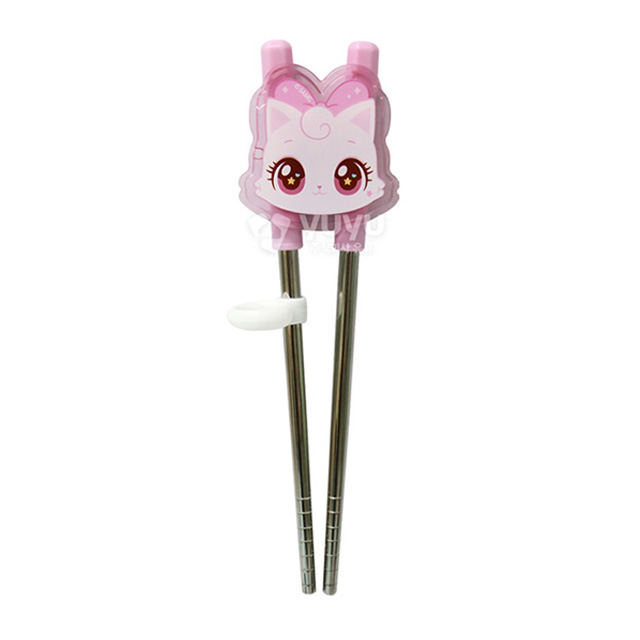 Wish cat Training Chopsticks