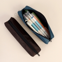 Simple Color Pencil Case, Random