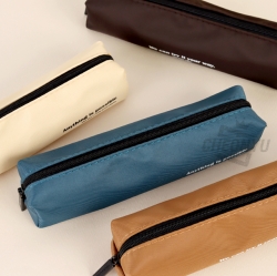 Simple Color Pencil Case, Random
