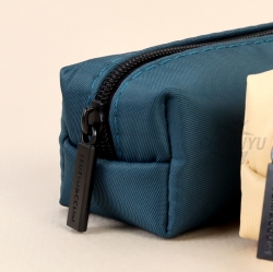 Simple Color Pencil Case, Random