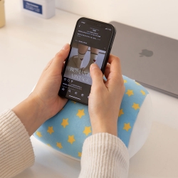 Daily  Cushion - Saljjini