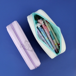 Sanrio Characters Photocard Holder Pencil Case