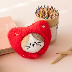 Daily Doll Keyring Costume