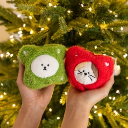 Daily Doll Keyring Costume