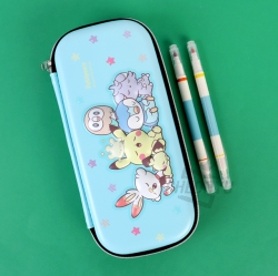 POKEMON EVA Pen Pouch