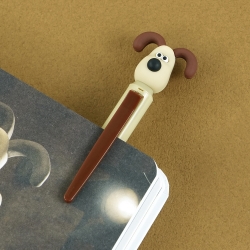 Wallace and Gromit Figure Gel Pen, Set of 20pcs