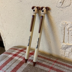 Wallace and Gromit Figure Gel Pen, Set of 20pcs