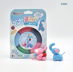 Dream Land Imagination Clay , Random