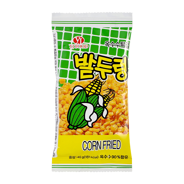 밭두렁 45g