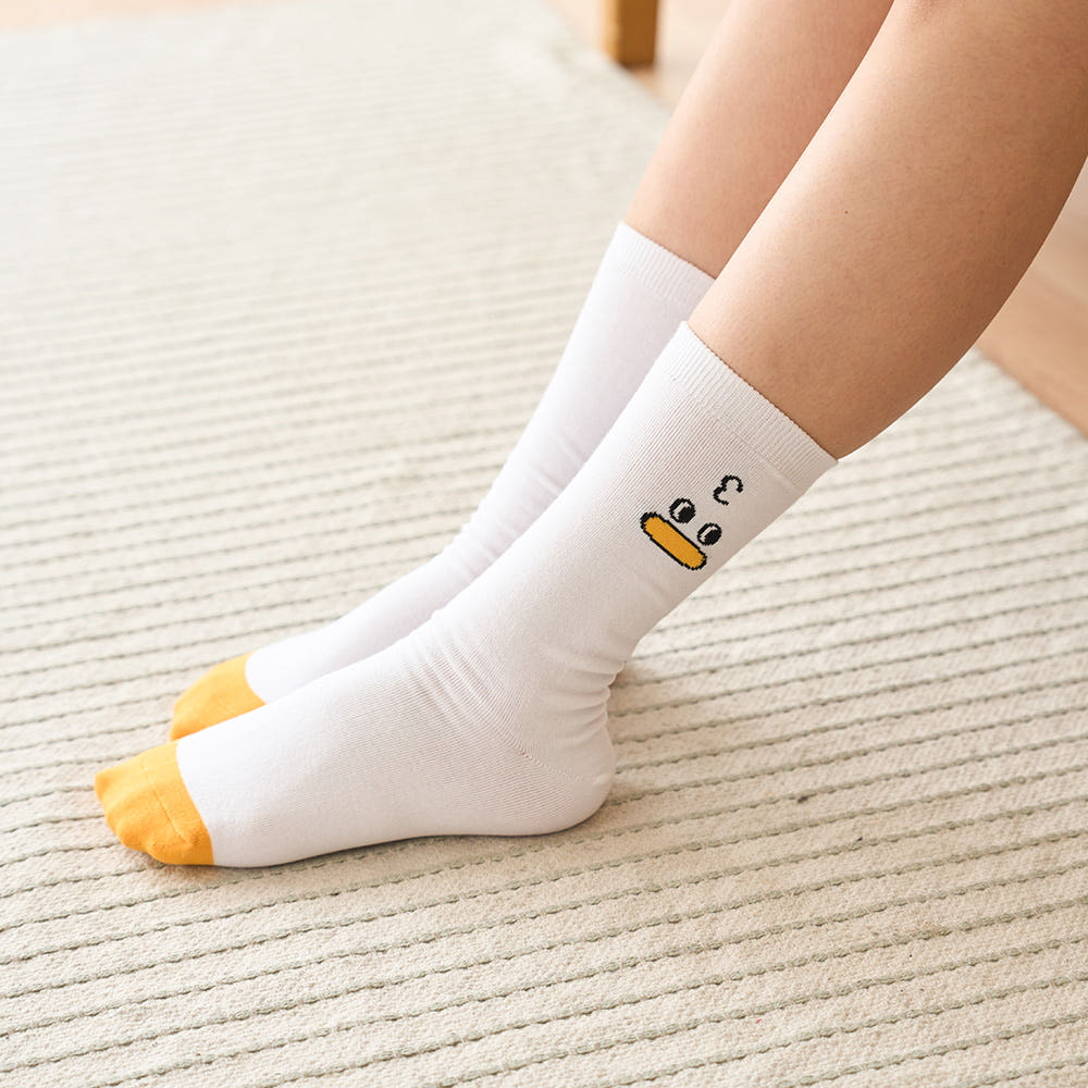 Qwakcheol Socks