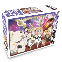 SPYxFAMILY jigsaw puzzle 150pcs - Episode 26
