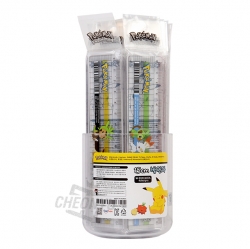 POKEMON 15cm Graph Ruler