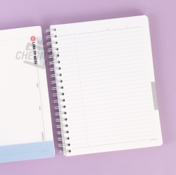 E-rinubgae PP Notebook, Random