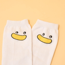 Qwakcheol Socks