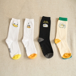 Qwakcheol Socks