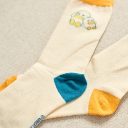 Qwakcheol Socks