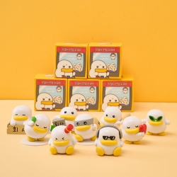 Qwakcheol Random Figure