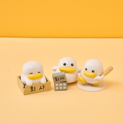 Qwakcheol Random Figure