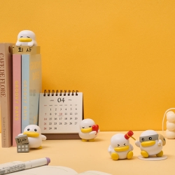 Qwakcheol Random Figure