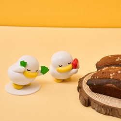 Qwakcheol Random Figure