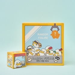 Qwakcheol Random Figure