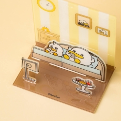 Qwakcheol Acrylic Stand