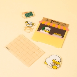 Qwakcheol Acrylic Stand