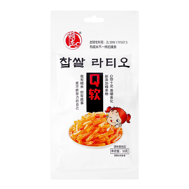 찹쌀 라티오 30g