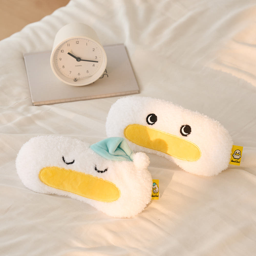 Qwakcheol Eye mask