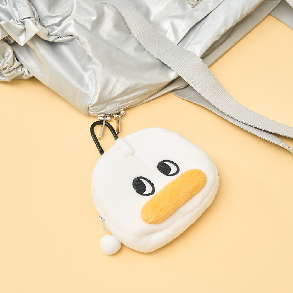 로곽주 얼굴 파우치