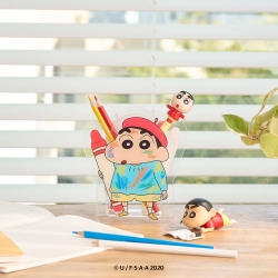 Shin Chan Desk Organizer