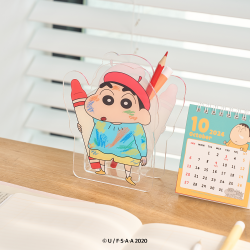 Shin Chan Desk Organizer