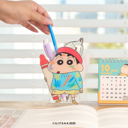 Shin Chan Desk Organizer