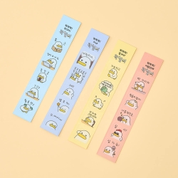 Qwak Cheol Emoji Sticker