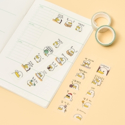 Qwak Cheol Emoji Sticker