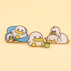 Qwakcheol Magnet Clip