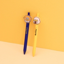 Qwakcheol Acrylic Gel Pen