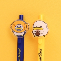 Qwakcheol Acrylic Gel Pen