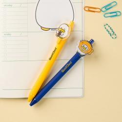 Qwakcheol Acrylic Gel Pen